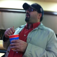 Photo taken at Dairy Queen by Barbara R. on 11/27/2011