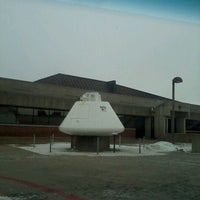 Photo taken at Apollo High School by Anna K. on 1/18/2012