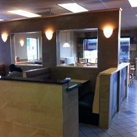 Photo taken at Dairy Queen by Jared B. on 1/19/2012