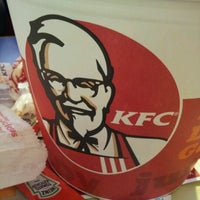 Photo taken at KFC by Yves P. on 4/4/2012