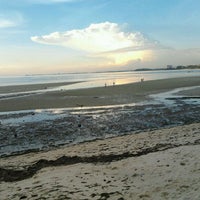 Pantai Cahaya Negeri Beach Port Dickson Negeri Sembilan