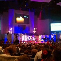 Photo taken at Pleasant Valley Baptist Church by Paul M. on 12/25/2011