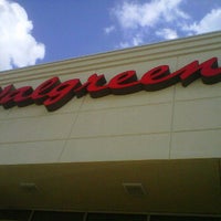 Photo taken at Walgreens by Andrew K. on 10/22/2011