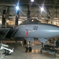 Photo taken at Wings Over the Rockies Air &amp;amp; Space Museum by David F. on 6/11/2011