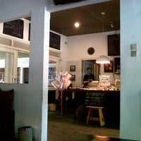 รูปภาพถ่ายที่ Potluck Kitchen โดย nur r. เมื่อ 5/27/2012