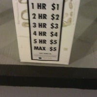 Knighton Parking Garage 1 Tip From 100 Visitors