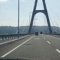 四国三郎橋 応神町東貞方 不動東町