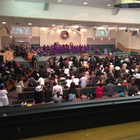 Church Of The Redeemed Of The Lord Northern Baltimore 4321 Old York Rd