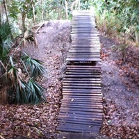 Markham Park Bike Trail Map Markham Park Mountain Bike Trails - Park In Sunrise