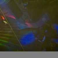 Photo taken at China Blue Night Club by Sara M. on 12/17/2011