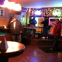 Photo taken at Grace Street Tap by Philip O. on 1/9/2011