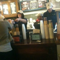 Photo taken at Potbelly Sandwich Shop by Linden W. on 5/9/2012