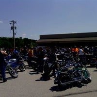 5/6/2012にPeter D.がBourbeuse Valley Harley-Davidsonで撮った写真