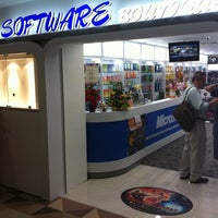 Photo taken at The Software Boutique by EA Singapore on 8/5/2011