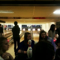 Photo taken at Black Earth Lanes by VazDrae L. on 1/22/2012