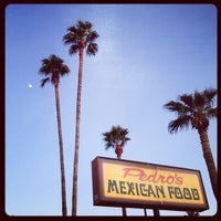 รูปภาพถ่ายที่ Pedro&amp;#39;s Mexican Restaurant โดย Shannon H. เมื่อ 12/6/2011