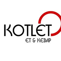 Photo taken at Kotlet Restaurant by Müge S. on 8/15/2011