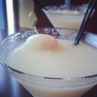 Photo taken at Nikko Sushi + Sake Lounge by Hieu on 6/8/2012