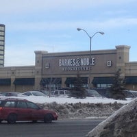 Barnes Noble Midtown 12 Tips
