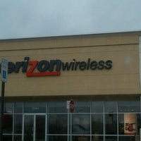 Photo taken at Verizon by Deb W. on 3/12/2012