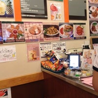 Photo taken at Tapioca Express by Polly T. on 8/30/2012