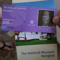 Photo taken at Bavorn Sathan Mongkon Palace by Park C. on 3/7/2012
