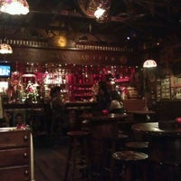 Photo taken at Star Ucks Bar by Andre W. on 12/28/2011