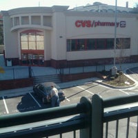 Photo taken at CVS pharmacy by Brandon S. on 1/4/2012