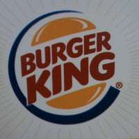 Photo taken at Burger King by Travis N. on 1/2/2012
