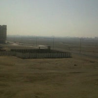 Photo taken at Industrial Area 13 by Bhatakti R. on 1/28/2012