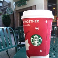 Photo taken at Starbucks by Rodel P. on 11/1/2011