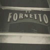 1/16/2011にDeividssen®がIl Fornettoで撮った写真