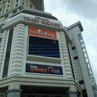 Penang Times Square Georgetown Pulau Pinang