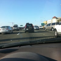 Photo taken at US Highway 50 / Highway 99 / Business 80 Interchange by Reshma S. on 5/5/2012