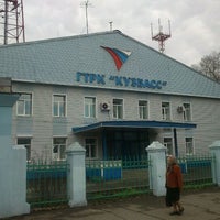 Photo taken at Телецентр by Сергей С. on 5/3/2012