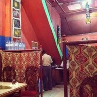 Photo taken at SriRam Indian Restaurant by ใหม่ A. on 4/30/2012