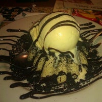 Photo taken at Chili&amp;#39;s Grill &amp;amp; Bar by Raymond B. on 1/29/2012