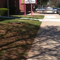 Photo taken at East Lake Elementary School by Yoshi G. on 3/21/2011