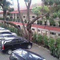 Hotel Restoran Monalisa Bogor Jawa Barat
