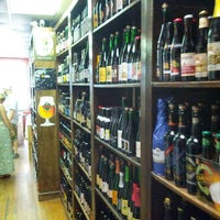 Photo taken at Charleston Beer Exchange by Chris P. on 8/21/2012