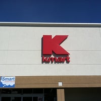 Photo taken at Kmart by Todd W. on 10/10/2011