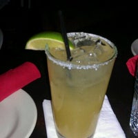 Photo taken at Touché Restaurant &amp;amp; Bar by Taryn-Leigh F. on 7/29/2011