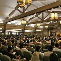 Calvary Chapel Of Costa Mesa Church
