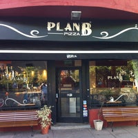 Photo taken at Plan B by Mariano S. on 12/30/2011
