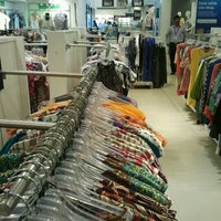 Photo taken at Shoppers Stop by Aravind Kumar B. on 2/17/2012