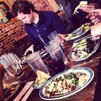 Foto tomada en Barrio Chino  por Campbell K. el 2/14/2012