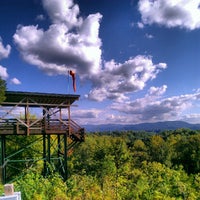 Photos At Wahoo Ziplines 1200 Matthews Hollow Rd