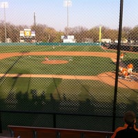 Foto scattata a Allie P. Reynolds Baseball Stadium da Randy W. il 3/25/2011