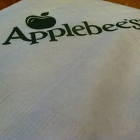 Photo taken at Applebee&amp;#39;s Grill + Bar by Lauren V. on 8/6/2011