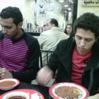 Photo taken at Tom &amp;amp; Basal by Khaled A. on 12/11/2011